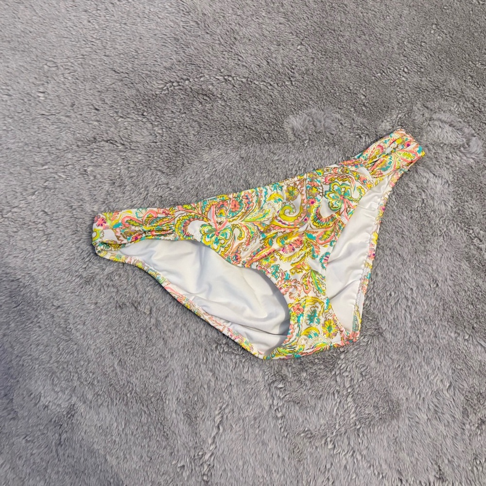 Victoria's Secret Bikini Bottom